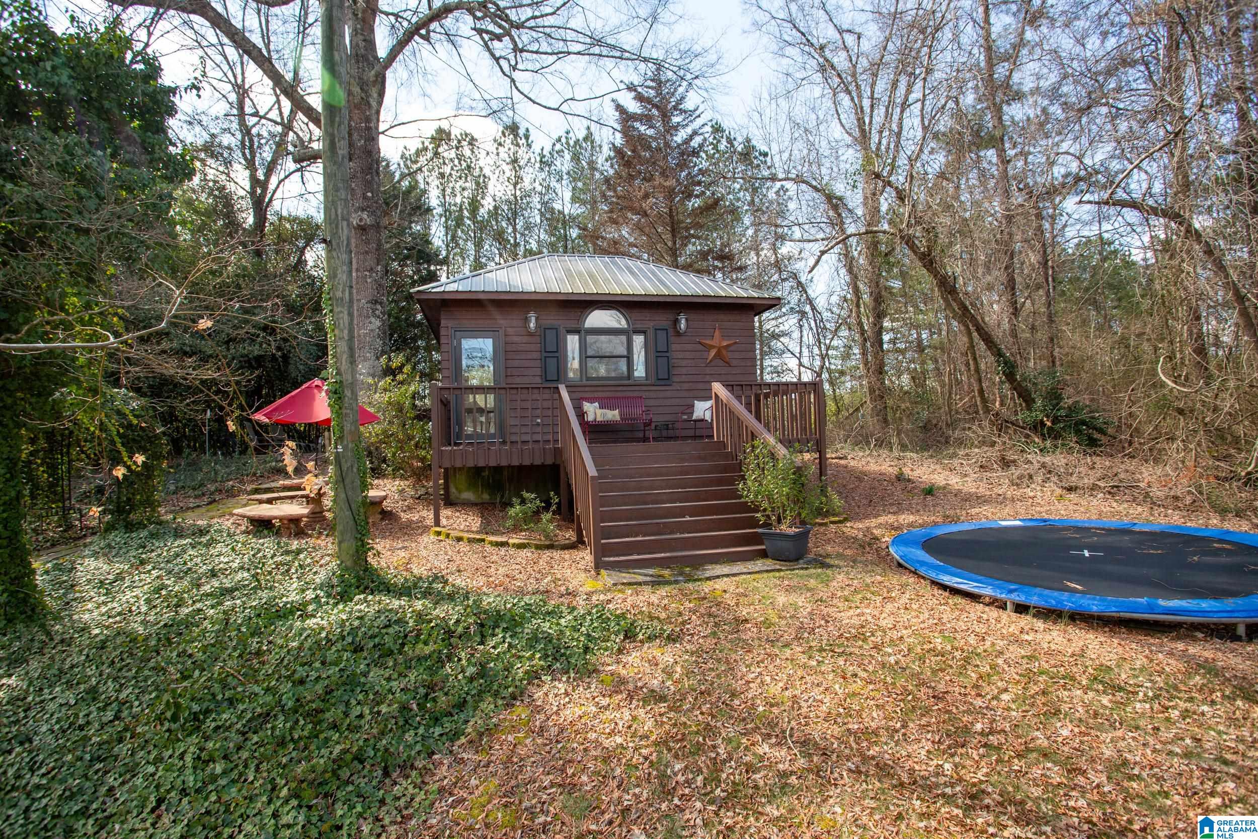 115 Sandy Lane Anniston, AL 36207 - Photo 49 of 67