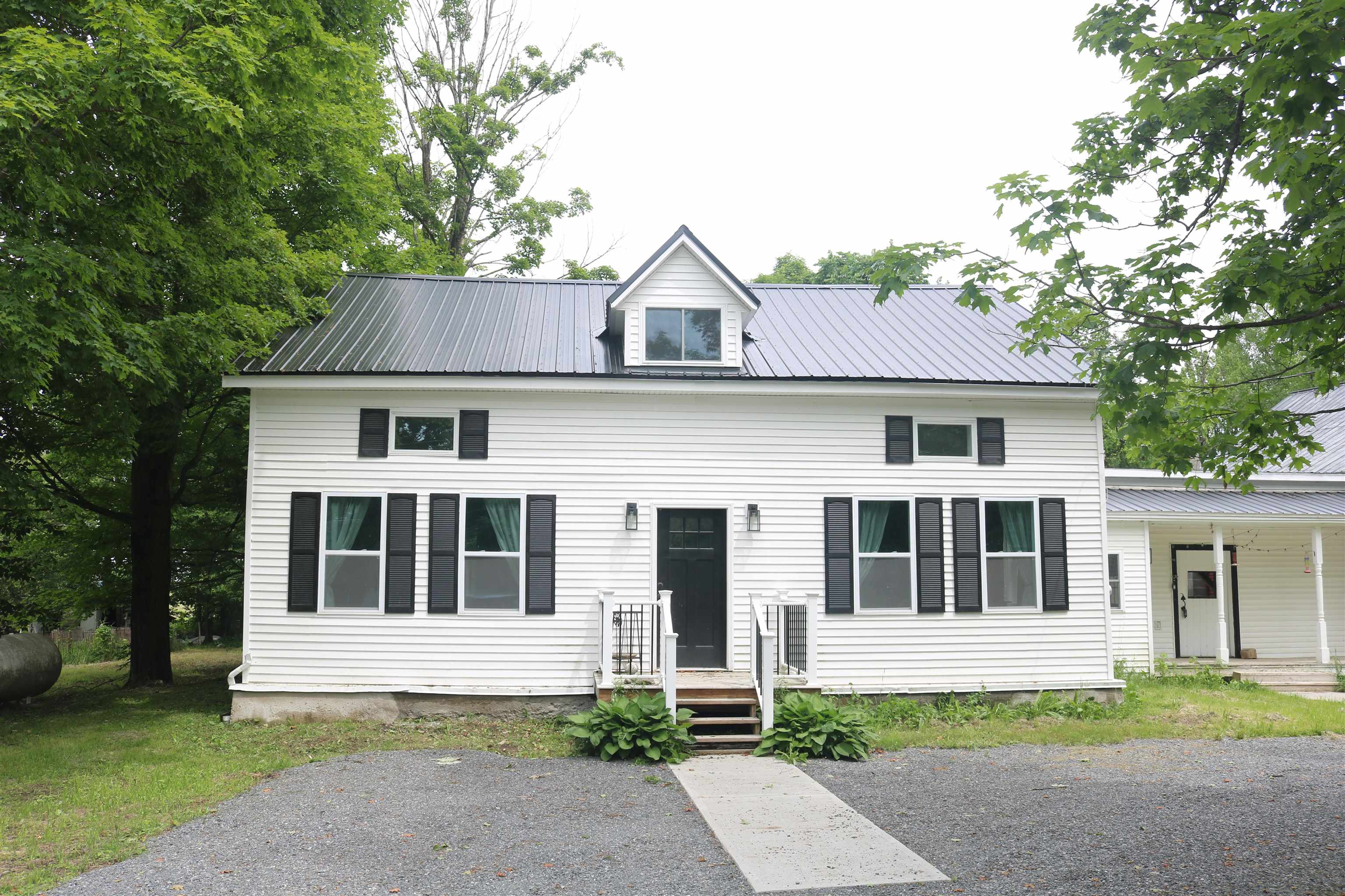 115 Nichols Road Enosburg Falls, VT 05450 - Photo 2 of 56 Gallery Image 2