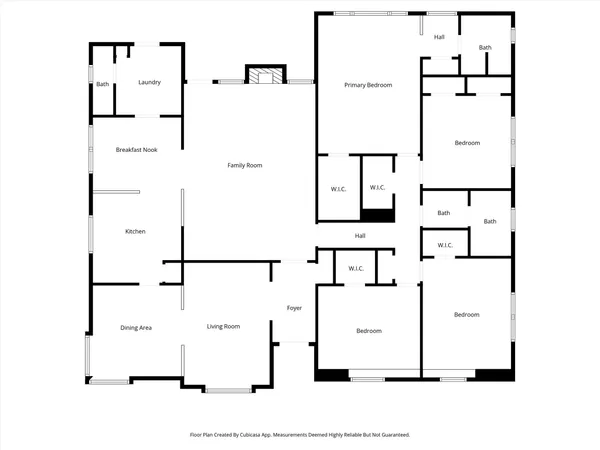 $315,000 | 1119 Woodfield Lane, Houston, TX 77073