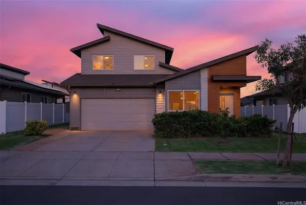 $1,200,000 | 91-1801 Kohanahana Loop, Ewa Beach, HI 96706