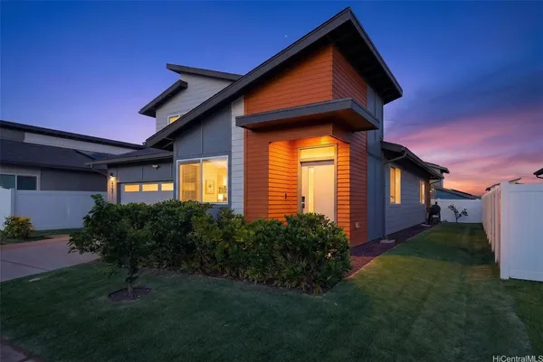 $1,200,000 | 91-1801 Kohanahana Loop, Ewa Beach, HI 96706
