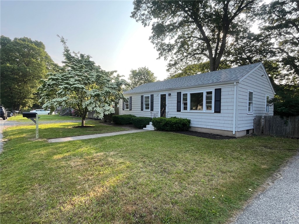 100 Kenneth Avenue Warwick, RI 02889 - Photo 17 of 17