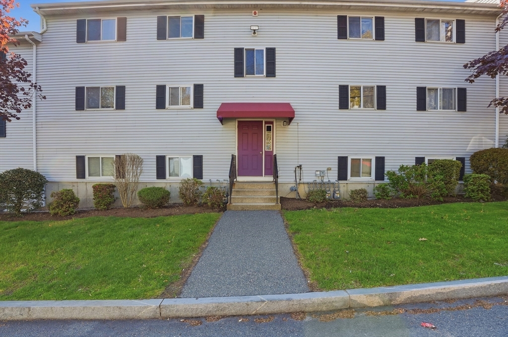 5455 North Main Street, Unit 3D Fall River, MA 02720 - Photo 2 of 21