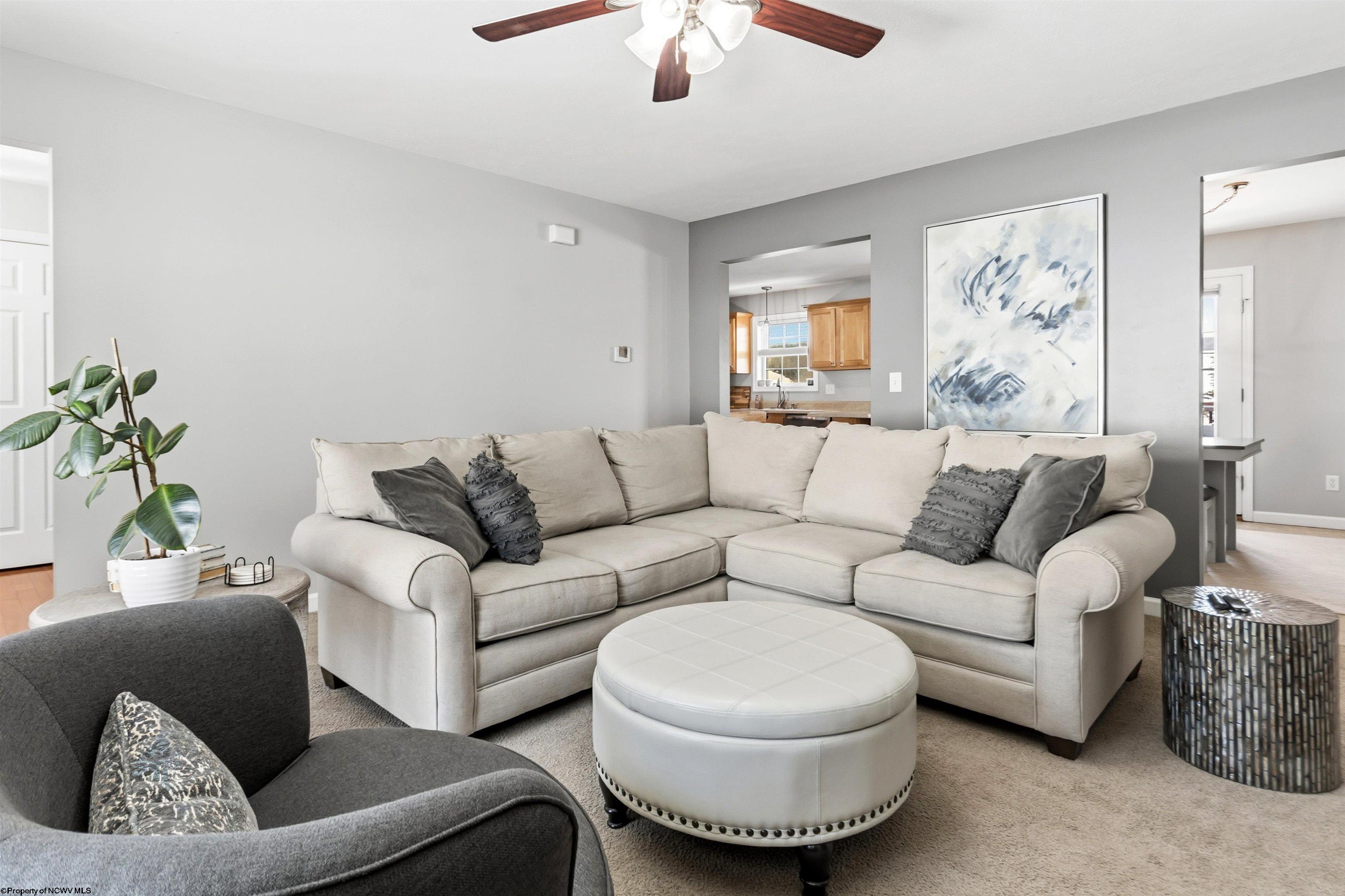 134 Summits Ridge Morgantown, WV 26508 - Photo 10 of 36 Gallery Image 10