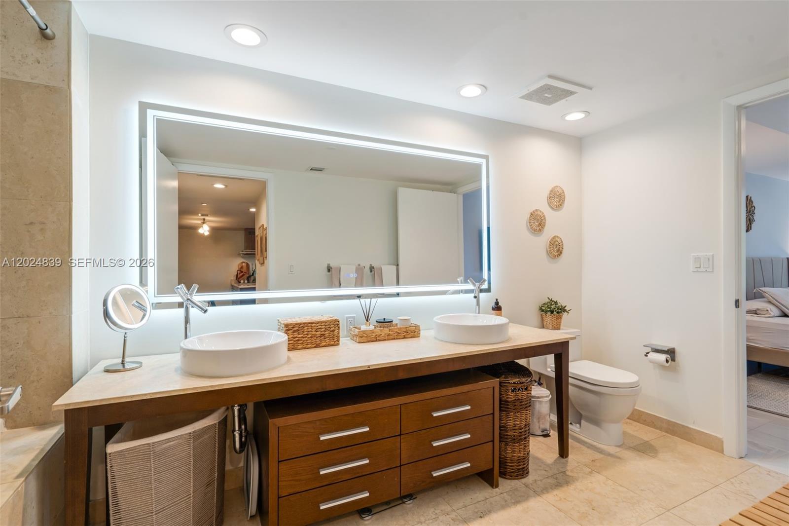 495 Brickell Avenue, Unit 409 Miami, FL 33131 - Photo 16 of 31