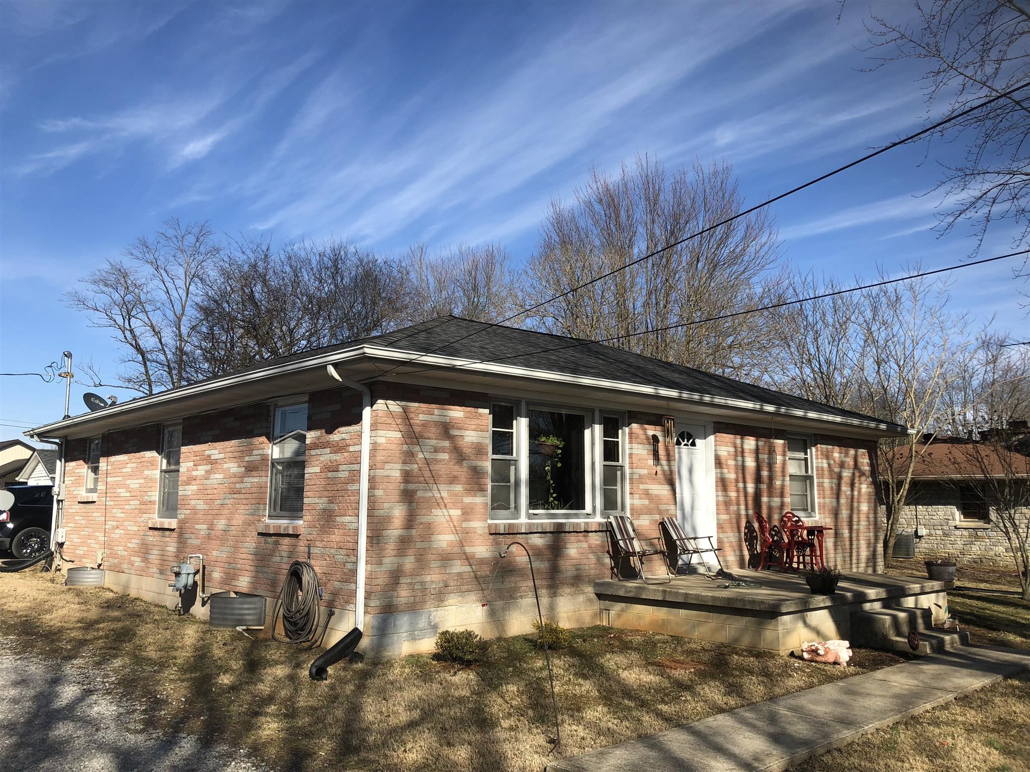 110 Fowler Ford Road Portland, TN 37148 - Photo 1 of 10