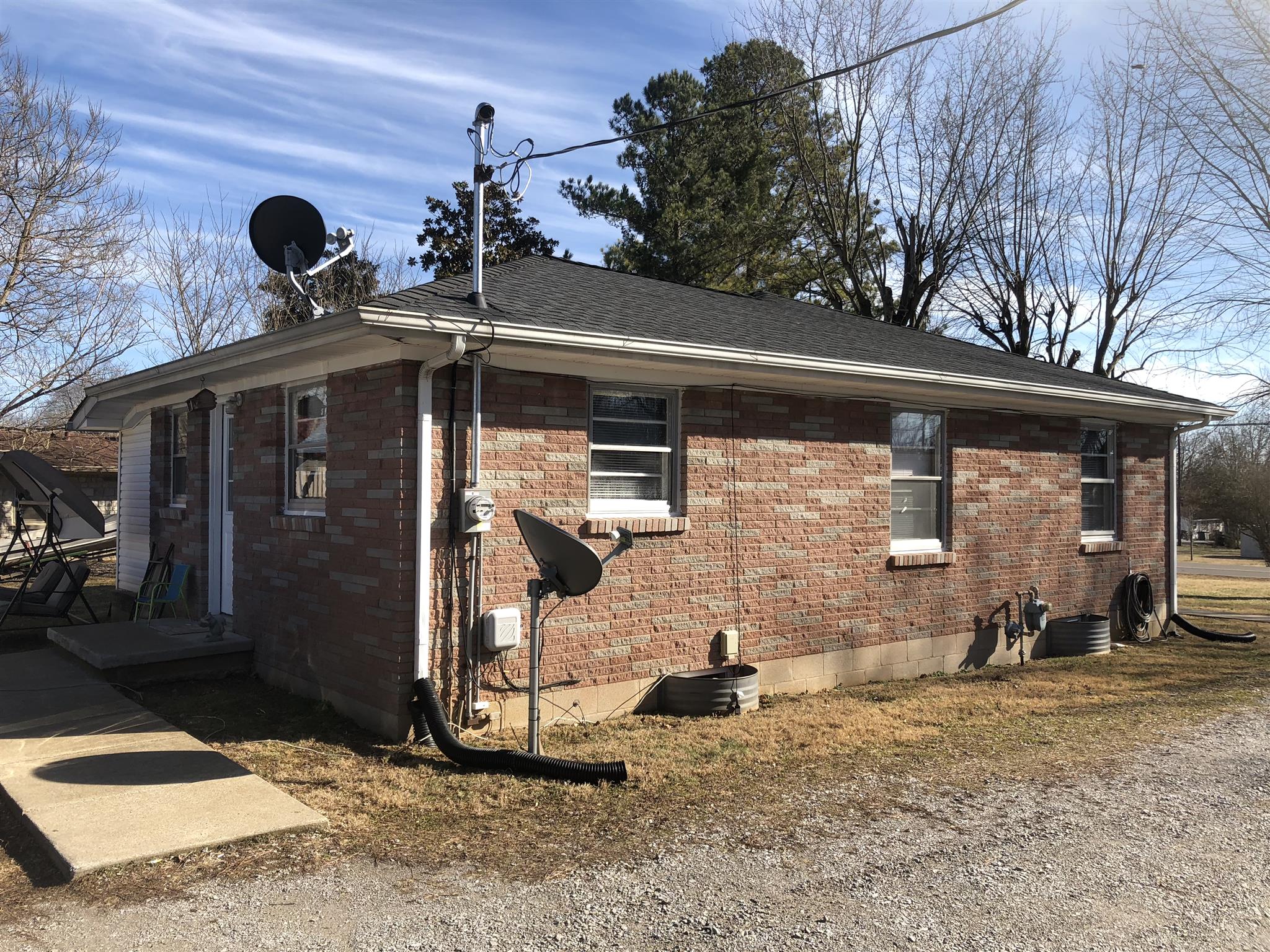 110 Fowler Ford Road Portland, TN 37148 - Photo 3 of 10