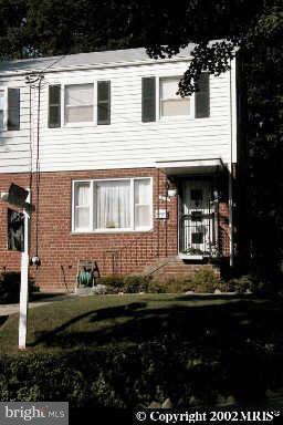 3125 Medway Street Silver Spring, MD 20902 - Photo 1 of 1 Exterior (Main)