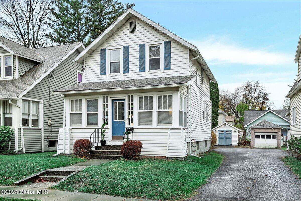 1929 9th Street Rensselaer, NY 12144 - Photo 1 of 22 02-P1255484 copy