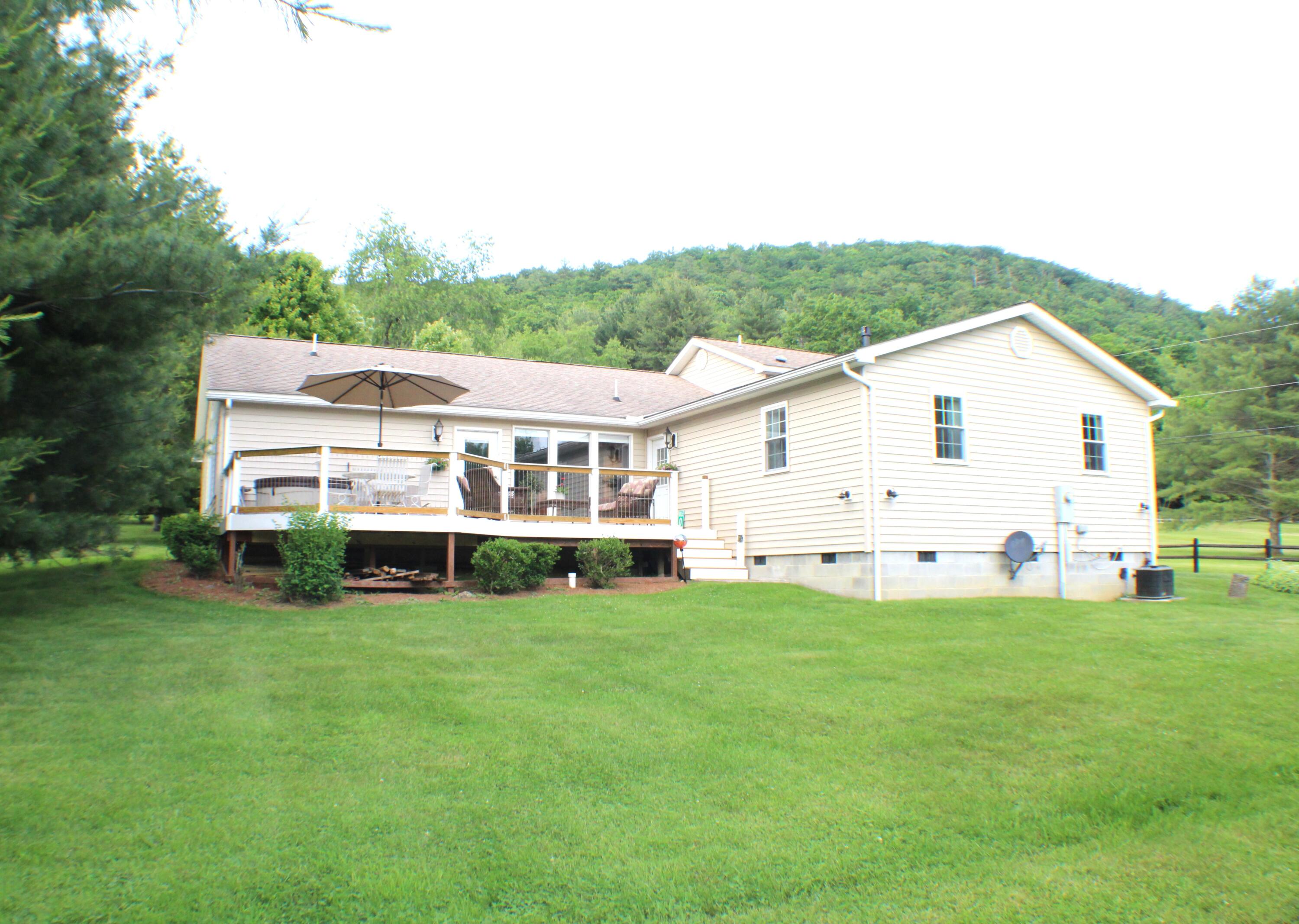 796 North Fork Road Green Bank, WV 24944 - Photo 3 of 42 Gallery Image 3