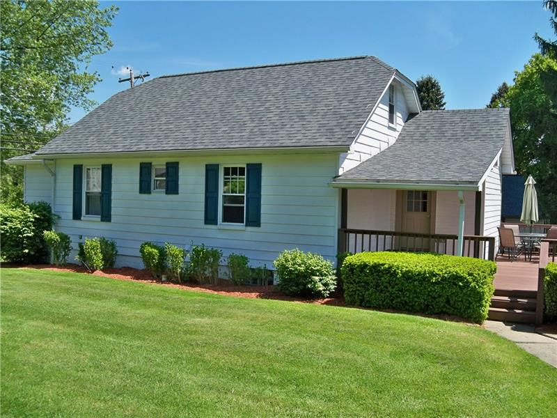 432 Sarver Road Sarver, PA 16055 - Photo 2 of 23