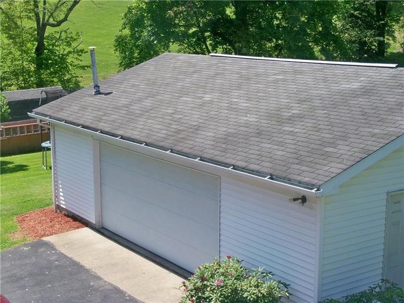 432 Sarver Road Sarver, PA 16055 - Photo 17 of 23