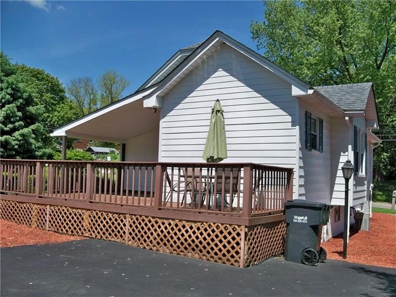 432 Sarver Road Sarver, PA 16055 - Photo 3 of 23