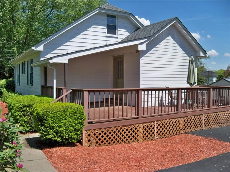 432 Sarver Road Sarver, PA 16055 - Photo 21 of 23