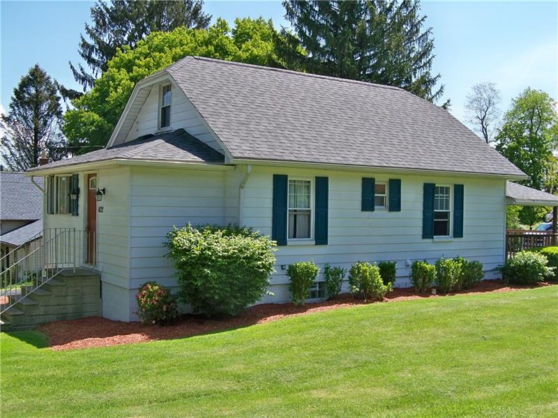 432 Sarver Road Sarver, PA 16055 - Photo 23 of 23
