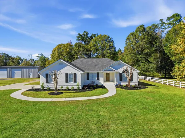 $1,250,000 | 4337 State Highway 65, Conway, SC 29526