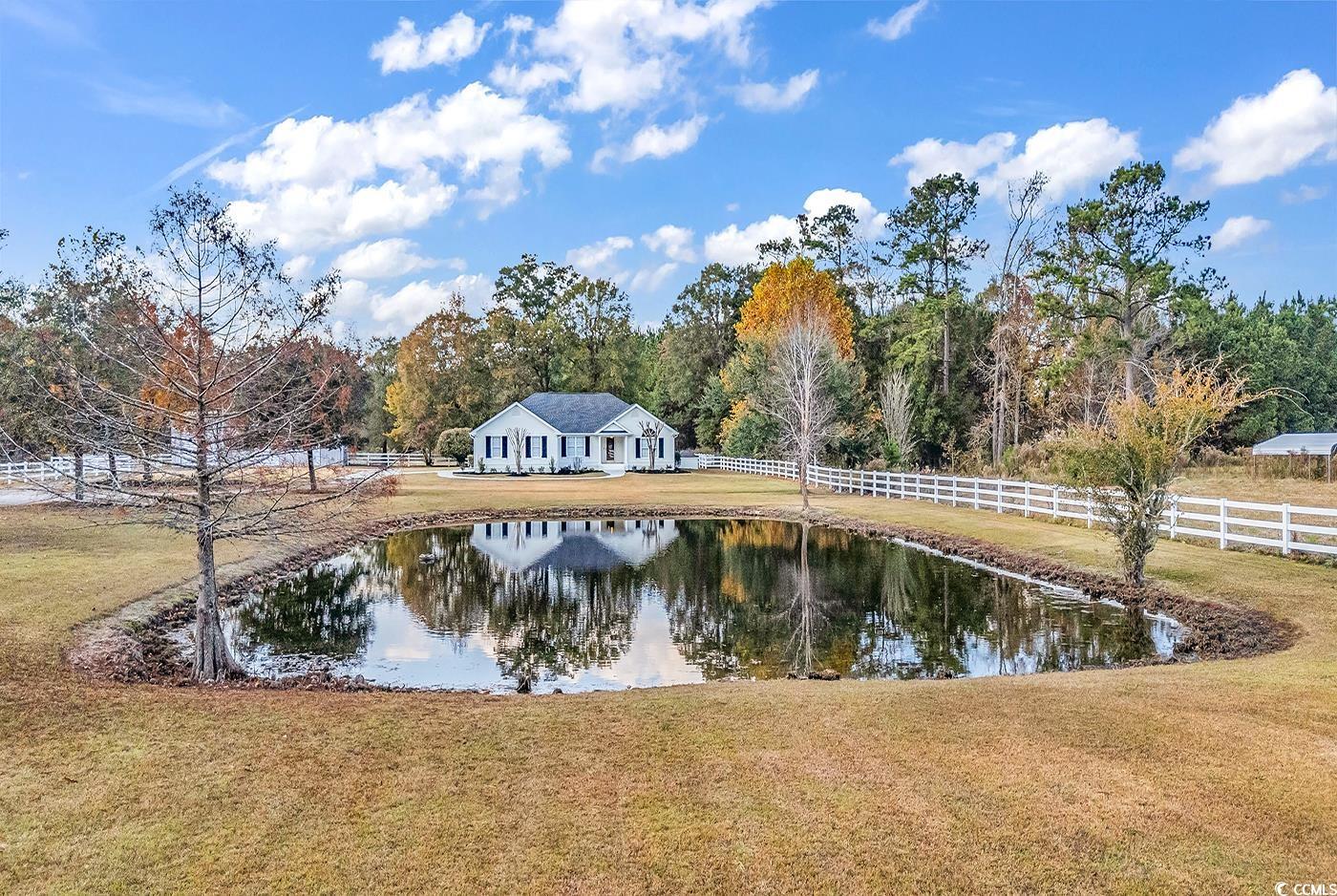 4337 State Highway 65 Conway, SC 29526 - Photo 35 of 39 View of community featuring a water view