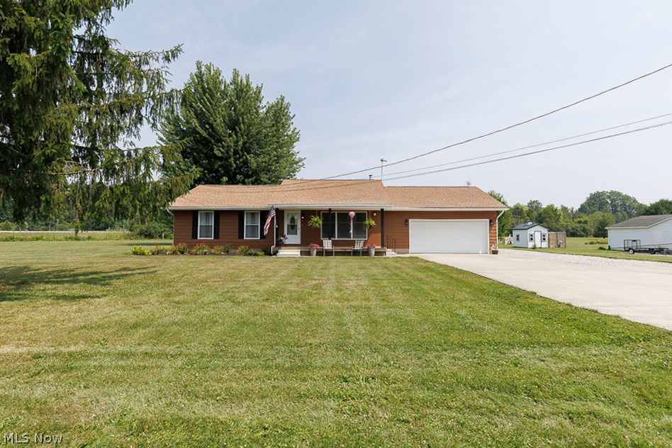44194 Parsons Road Oberlin, OH 44074 - Photo 49 of 50 Welcome home