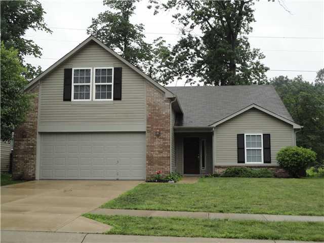 6836 Decatur Ridge Place Indianapolis, IN 46221 - Photo 1 of 8 Gallery Image 1