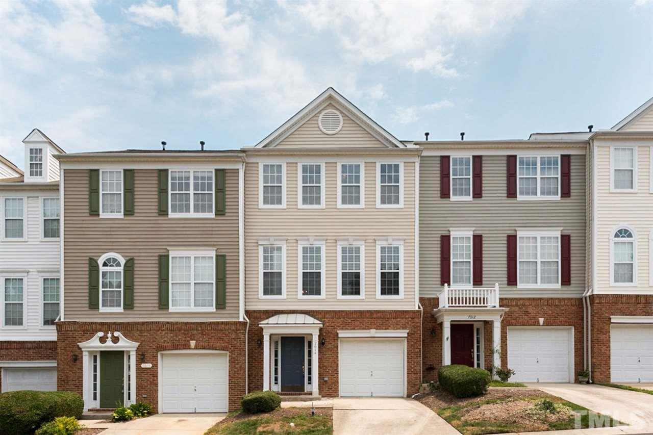 7014 Mead Lane Raleigh, NC 27613 - Photo 1 of 20