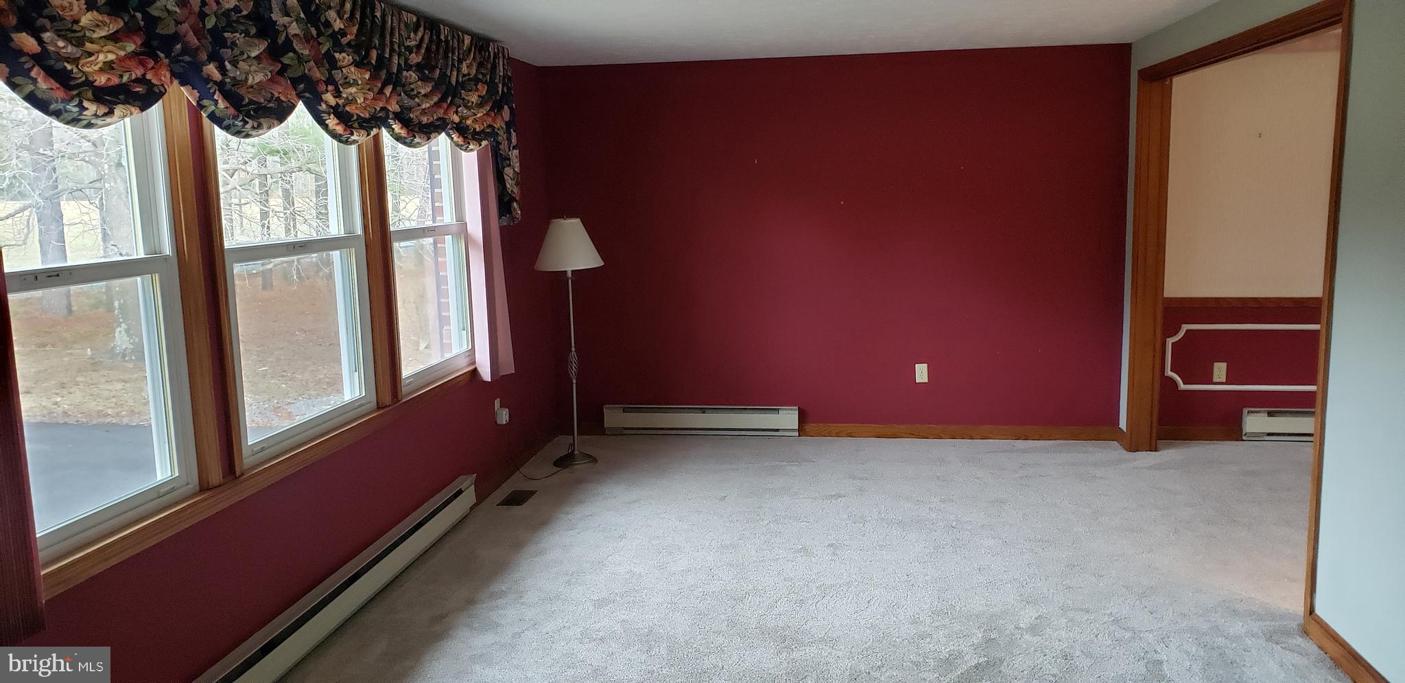 11018 Dahlgren Road King George, VA 22485 - Photo 11 of 32 Spacious Living Room View 2