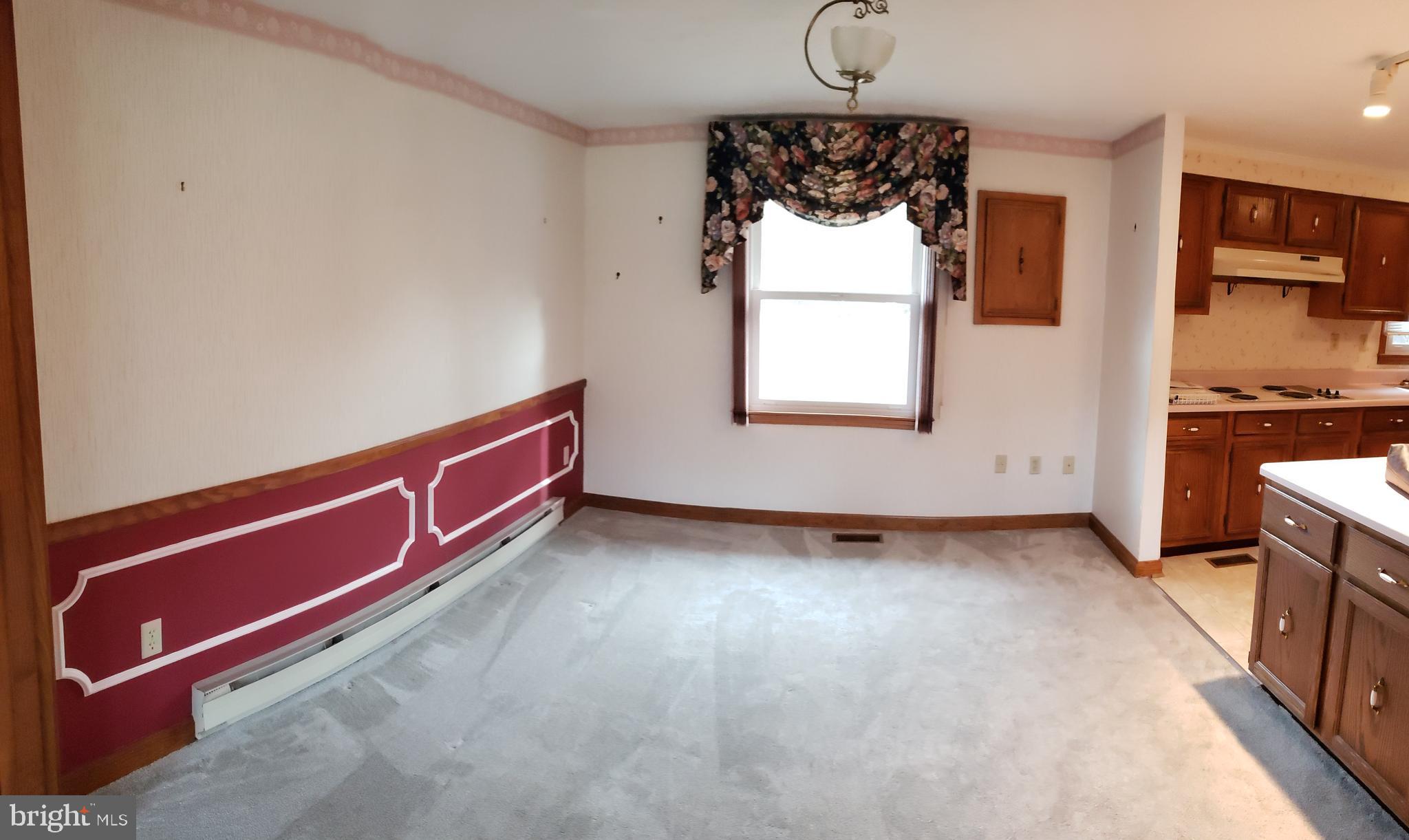 11018 Dahlgren Road King George, VA 22485 - Photo 12 of 32 Dining Room off Kitchen