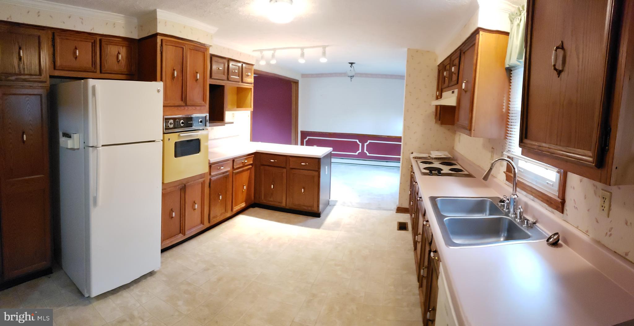 11018 Dahlgren Road King George, VA 22485 - Photo 13 of 32 Spacious Kitchen View 1