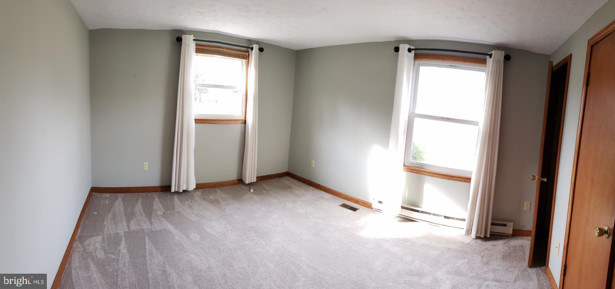 11018 Dahlgren Road King George, VA 22485 - Photo 18 of 32 Bedroom #1 with double closets