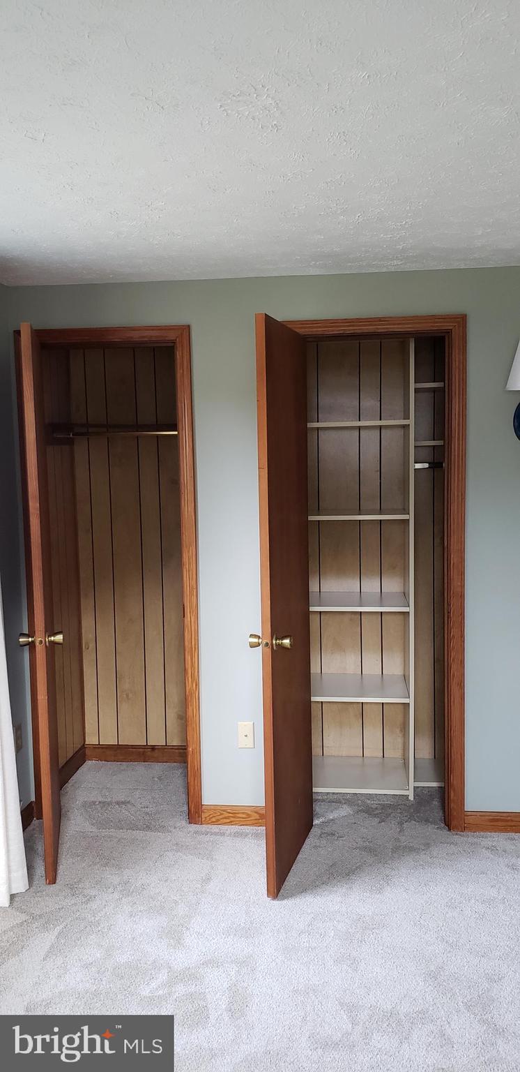 11018 Dahlgren Road King George, VA 22485 - Photo 19 of 32 Bedroom #1 Closets