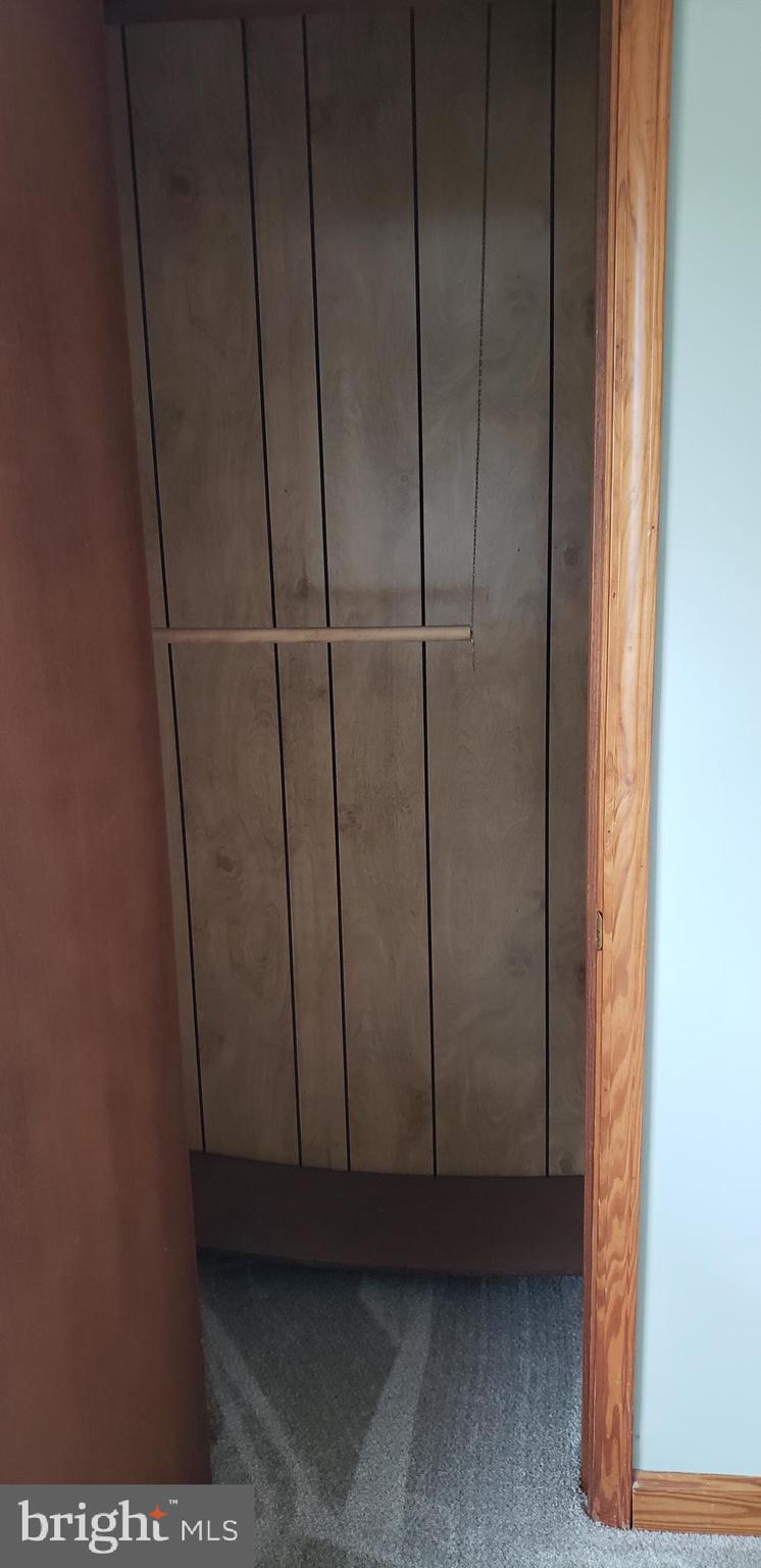 11018 Dahlgren Road King George, VA 22485 - Photo 21 of 32 Bedroom #2 Closet