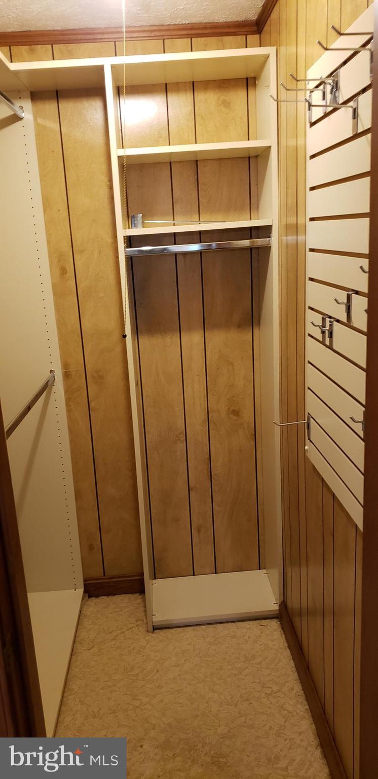 11018 Dahlgren Road King George, VA 22485 - Photo 27 of 32 Master Bedroom Closet
