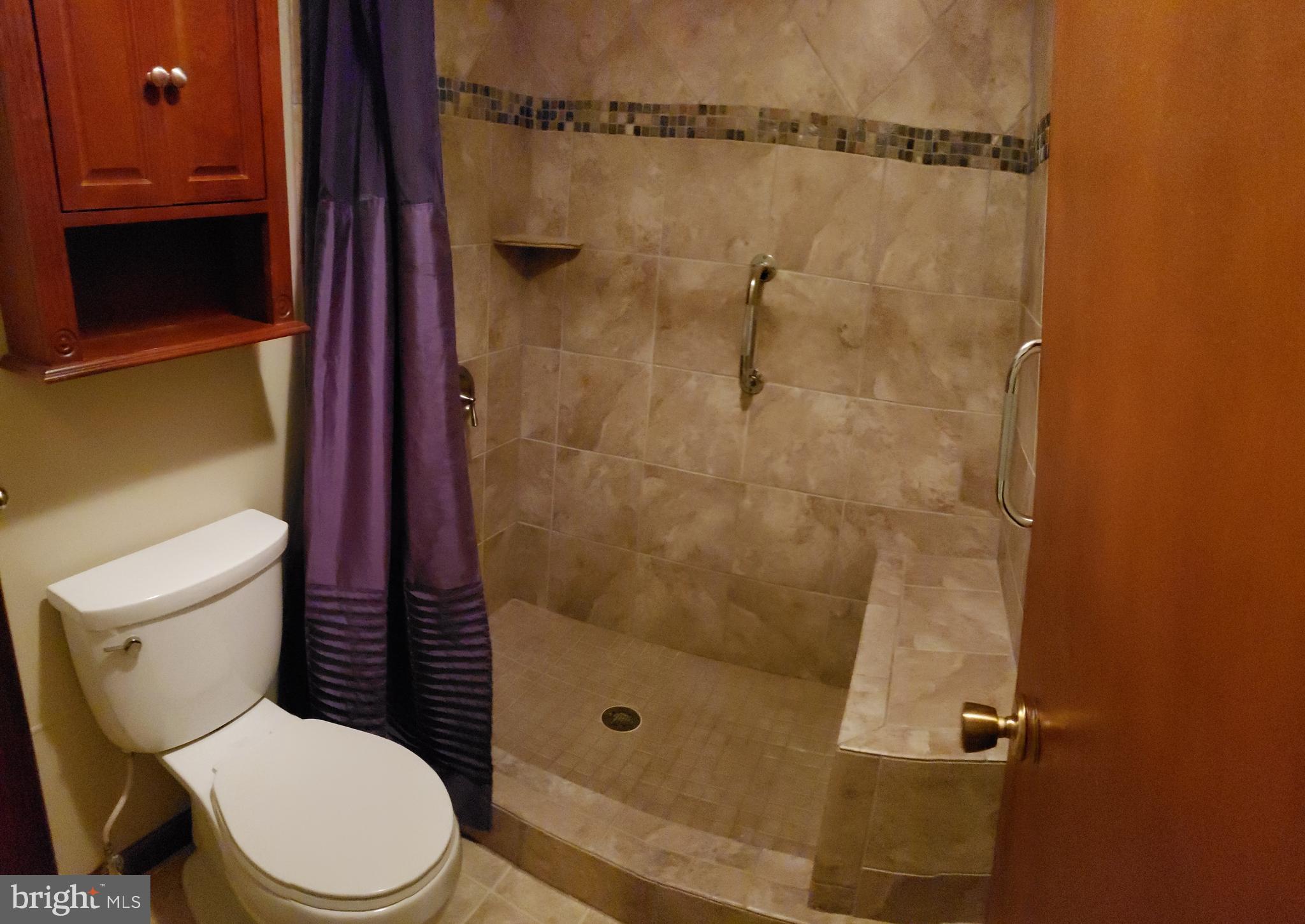 11018 Dahlgren Road King George, VA 22485 - Photo 28 of 32 Updated Master Bathroom