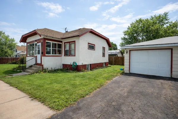$190,000 | 1414 2nd Street South, St. Cloud, MN 56301
