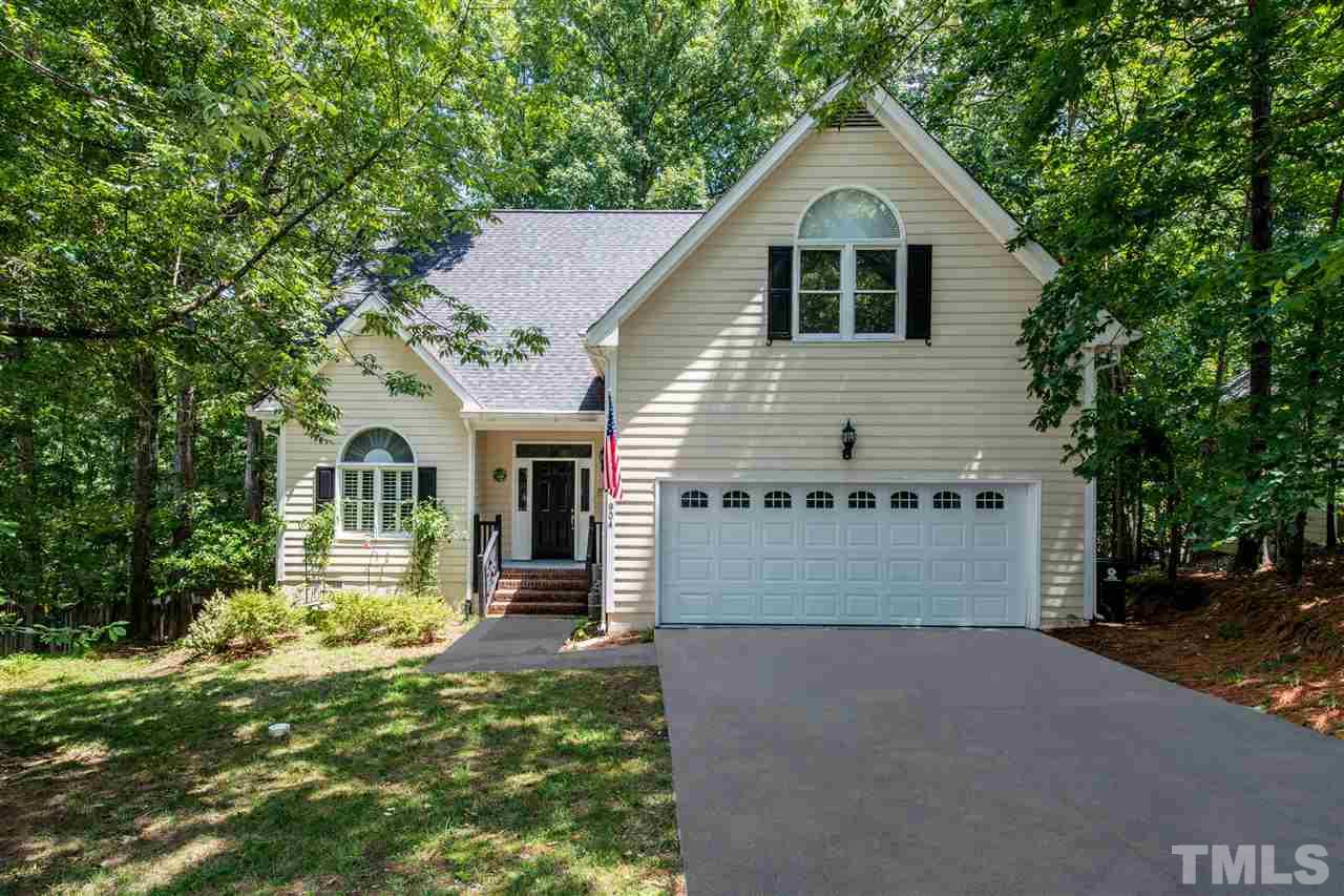 904 Bromley Way Raleigh, NC 27615 - Photo 1 of 26