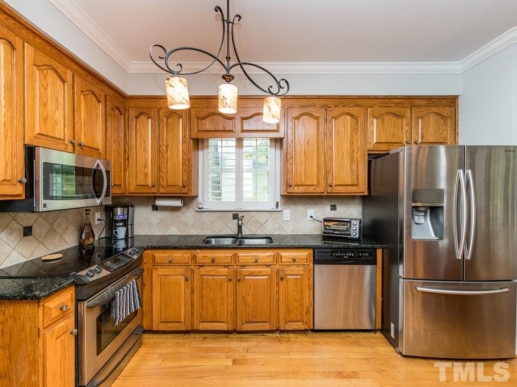 904 Bromley Way Raleigh, NC 27615 - Photo 2 of 26