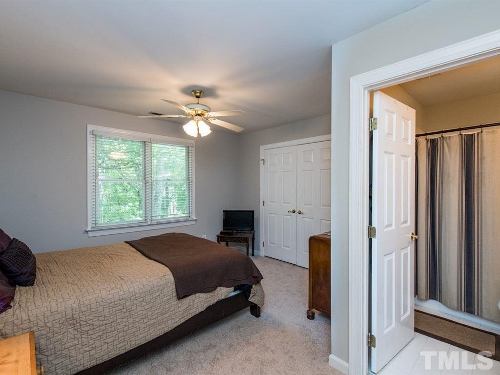 904 Bromley Way Raleigh, NC 27615 - Photo 13 of 26