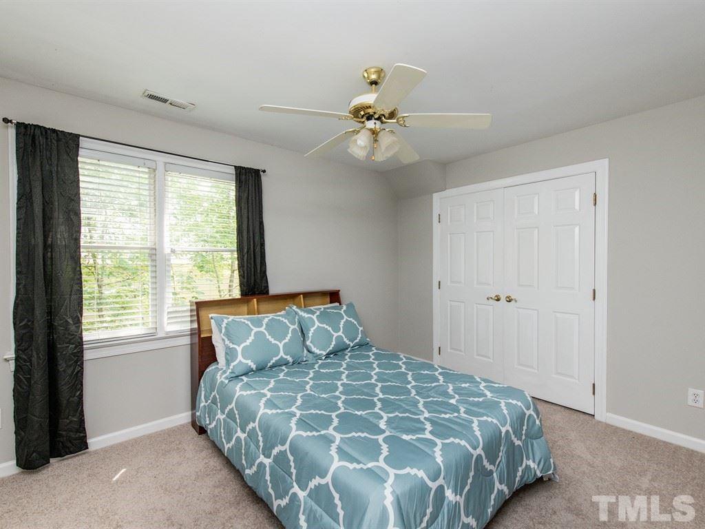 904 Bromley Way Raleigh, NC 27615 - Photo 15 of 26
