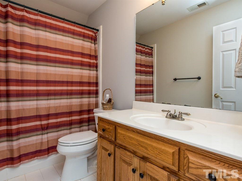 904 Bromley Way Raleigh, NC 27615 - Photo 16 of 26