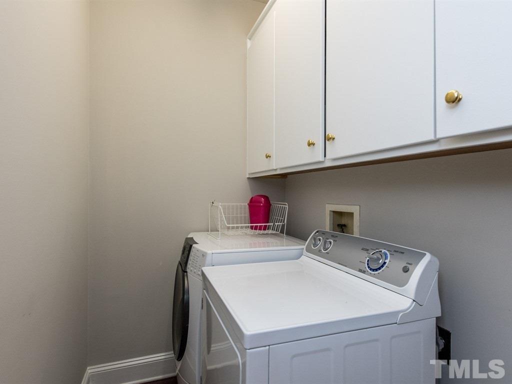 904 Bromley Way Raleigh, NC 27615 - Photo 19 of 26