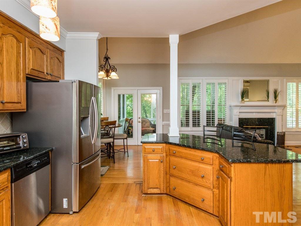 904 Bromley Way Raleigh, NC 27615 - Photo 3 of 26