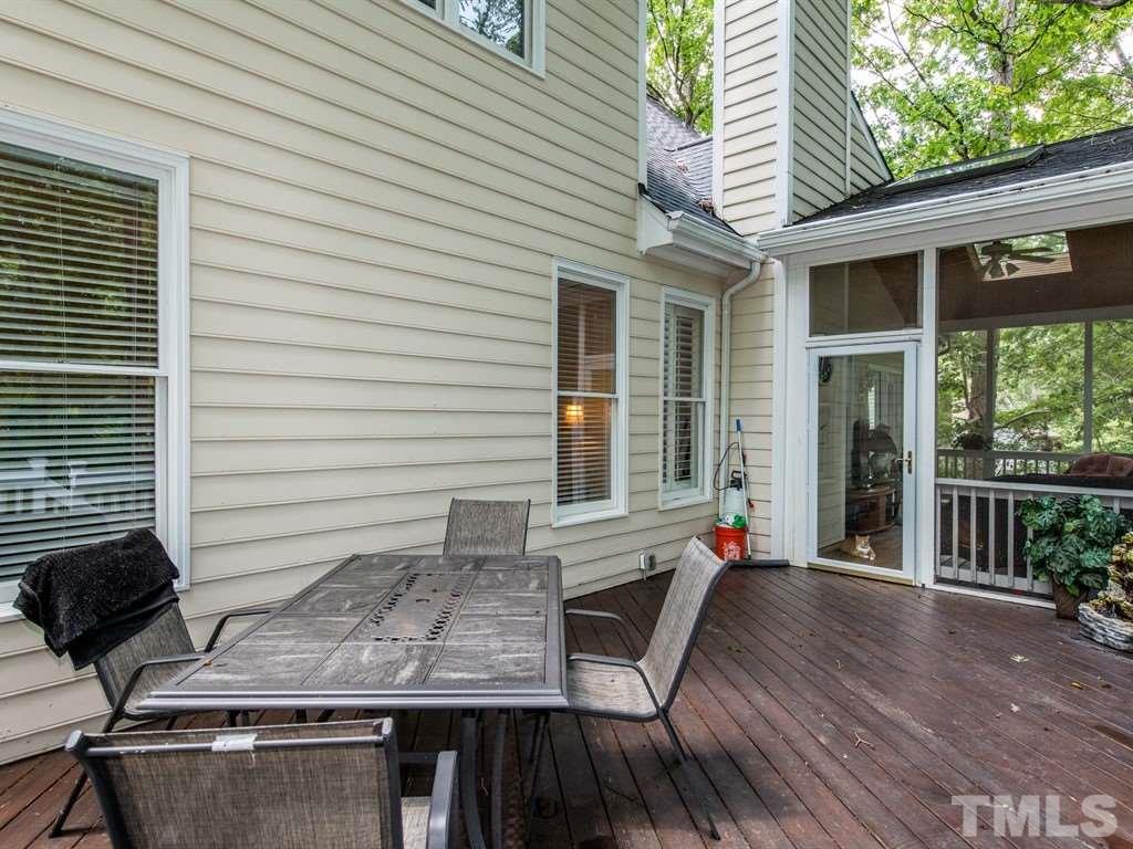 904 Bromley Way Raleigh, NC 27615 - Photo 21 of 26