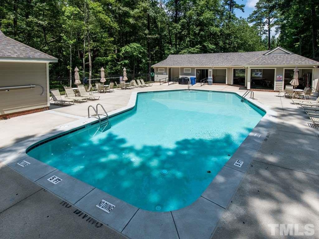 904 Bromley Way Raleigh, NC 27615 - Photo 23 of 26