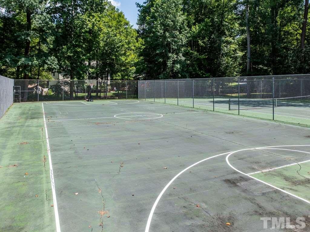 904 Bromley Way Raleigh, NC 27615 - Photo 25 of 26
