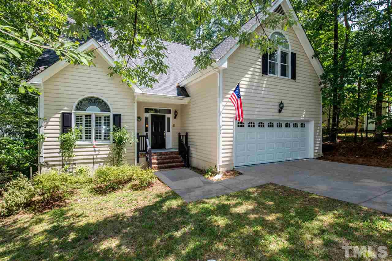 904 Bromley Way Raleigh, NC 27615 - Photo 26 of 26