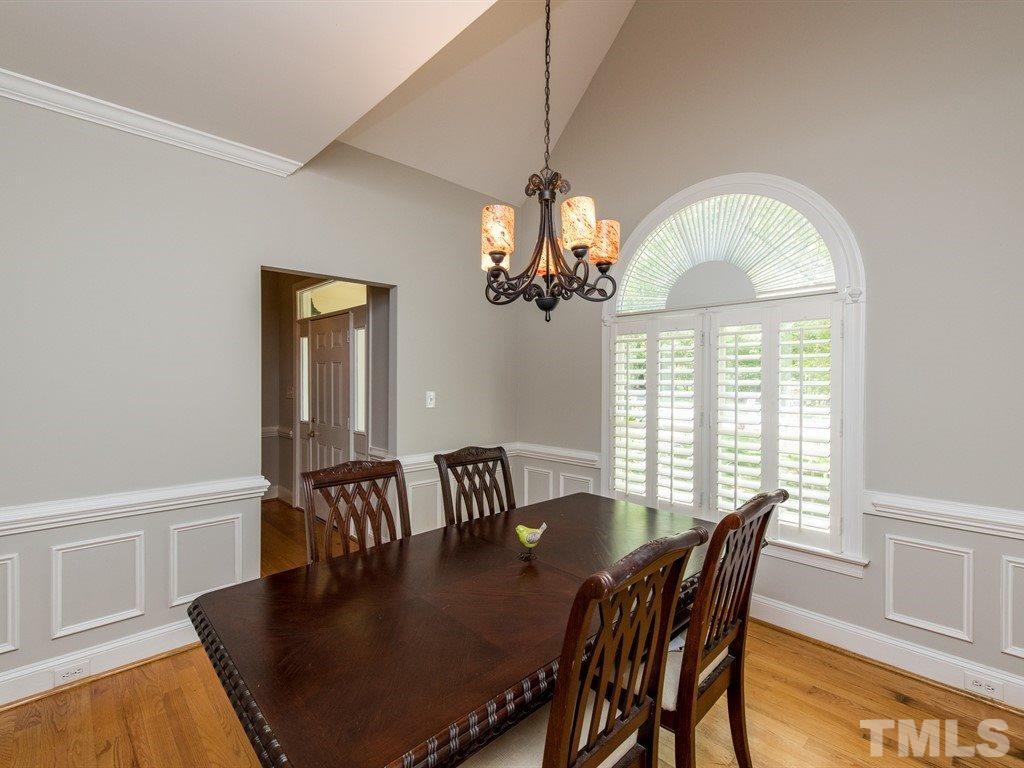 904 Bromley Way Raleigh, NC 27615 - Photo 5 of 26