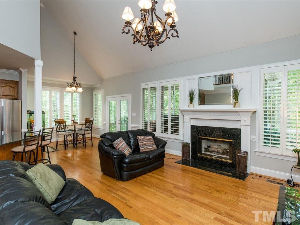 904 Bromley Way Raleigh, NC 27615 - Photo 6 of 26