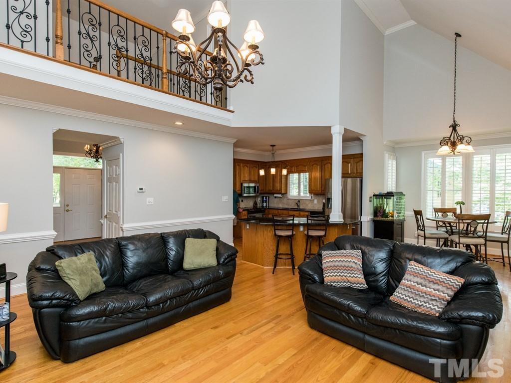 904 Bromley Way Raleigh, NC 27615 - Photo 7 of 26