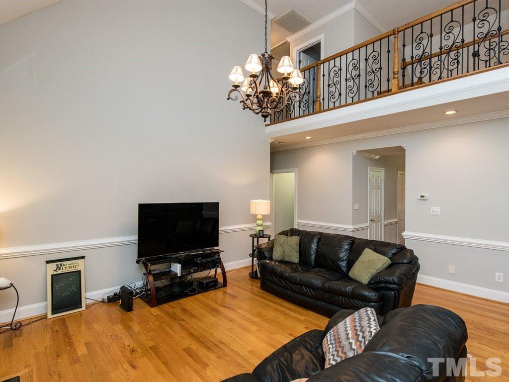 904 Bromley Way Raleigh, NC 27615 - Photo 8 of 26