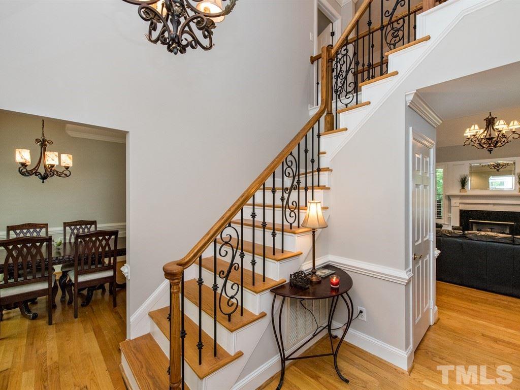 904 Bromley Way Raleigh, NC 27615 - Photo 10 of 26