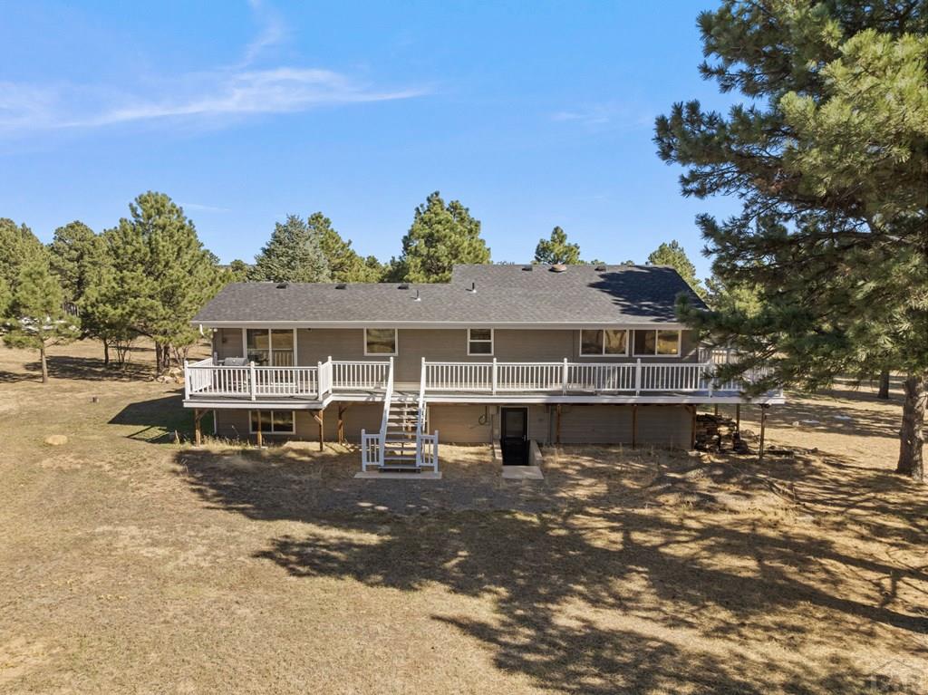 8068 Elna Drive Rye, CO 81069 - Photo 48 of 69